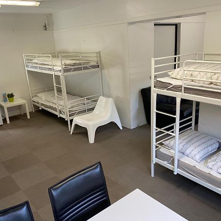 Family Rooms In The Center Гриндстед Екстериор снимка