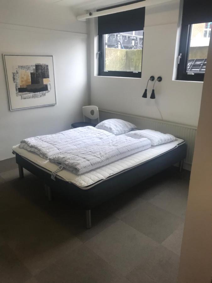 Family Rooms In The Center Гриндстед Екстериор снимка