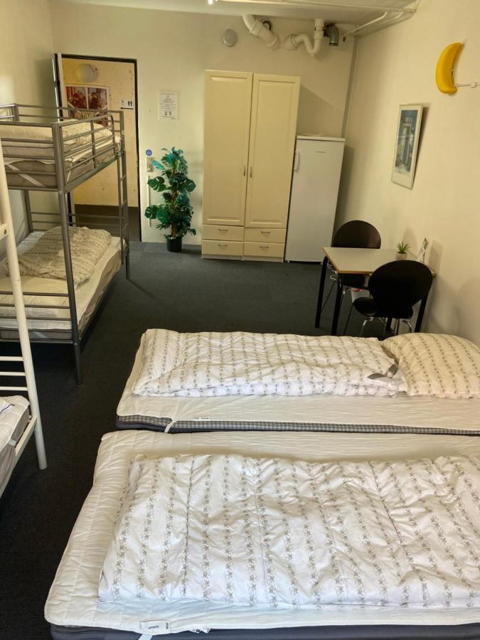Family Rooms In The Center Гриндстед Екстериор снимка