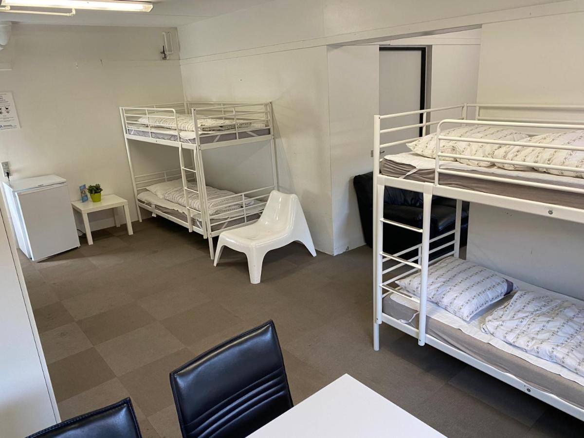 Family Rooms In The Center Гриндстед Екстериор снимка