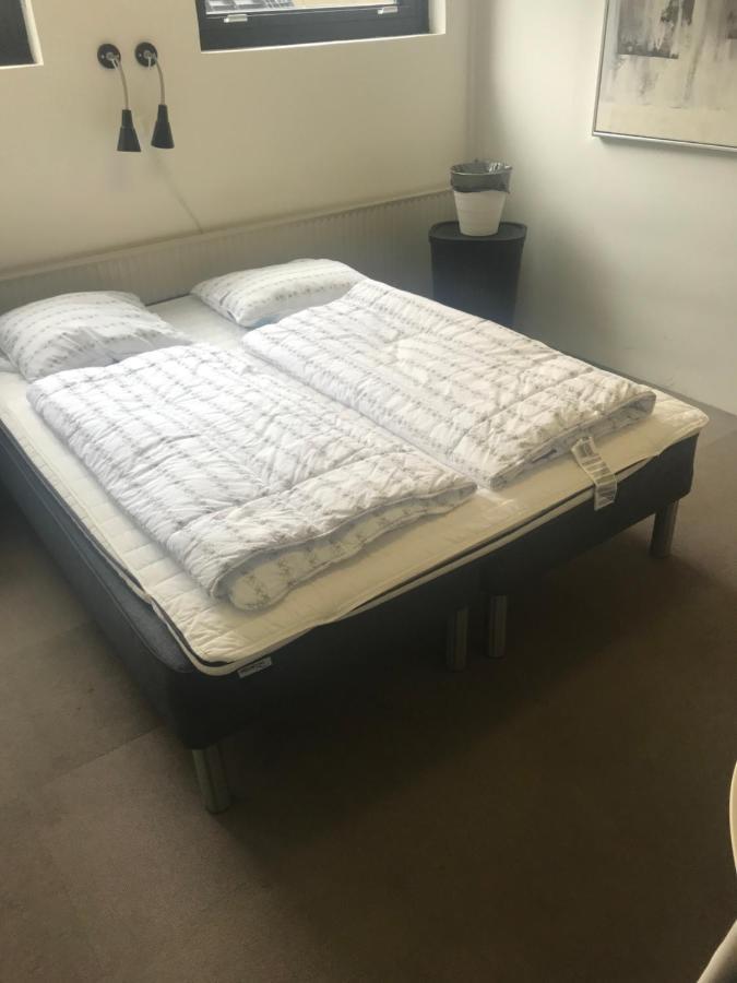 Family Rooms In The Center Гриндстед Екстериор снимка